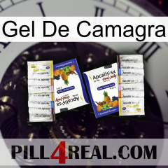 Camagra Gel 12